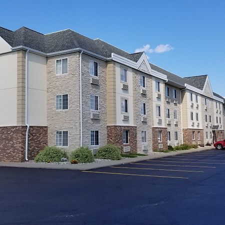 Holiday Inn Express Birch Run-Frankenmuth Area By Ihg Exterior foto