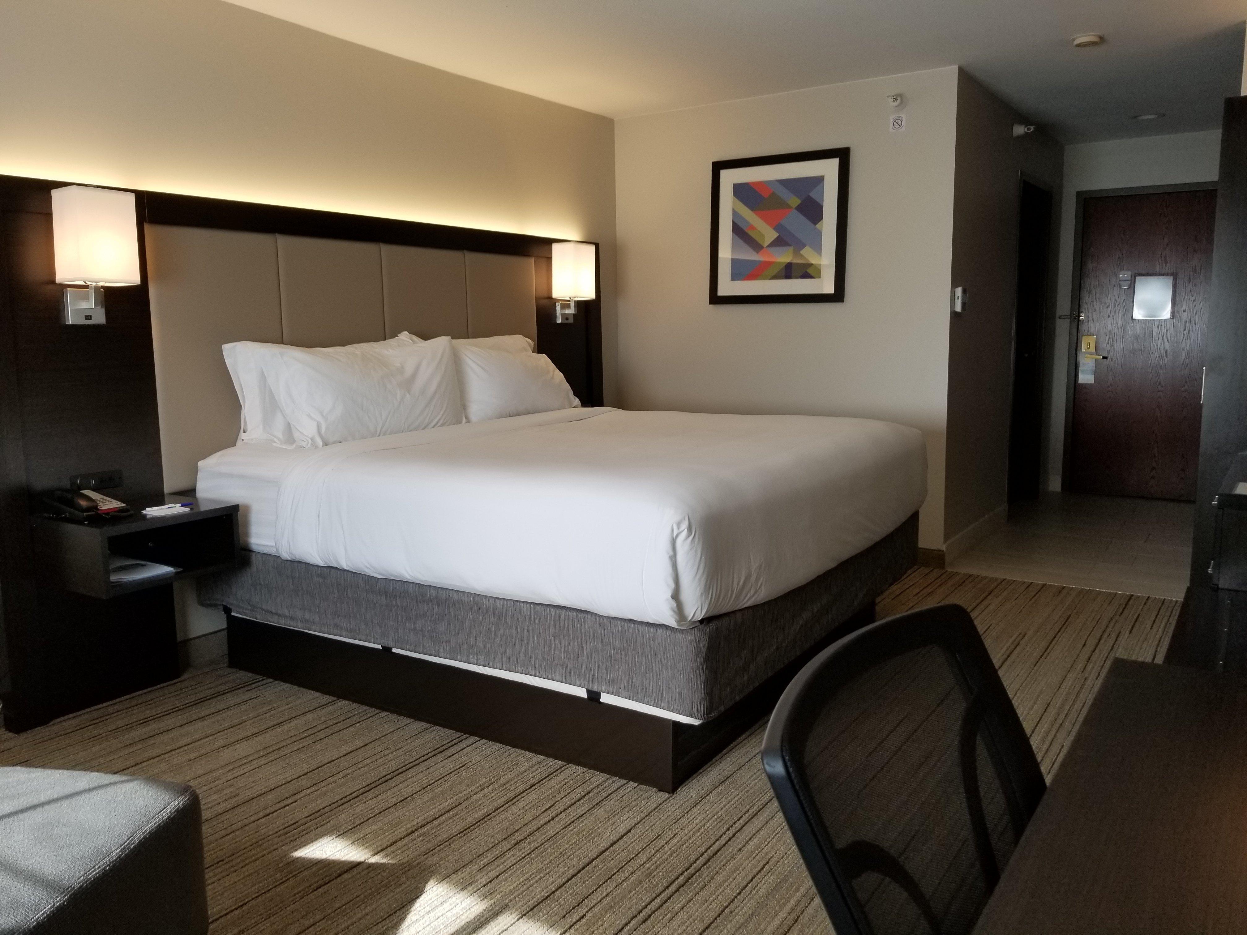 Holiday Inn Express Birch Run-Frankenmuth Area By Ihg Exterior foto