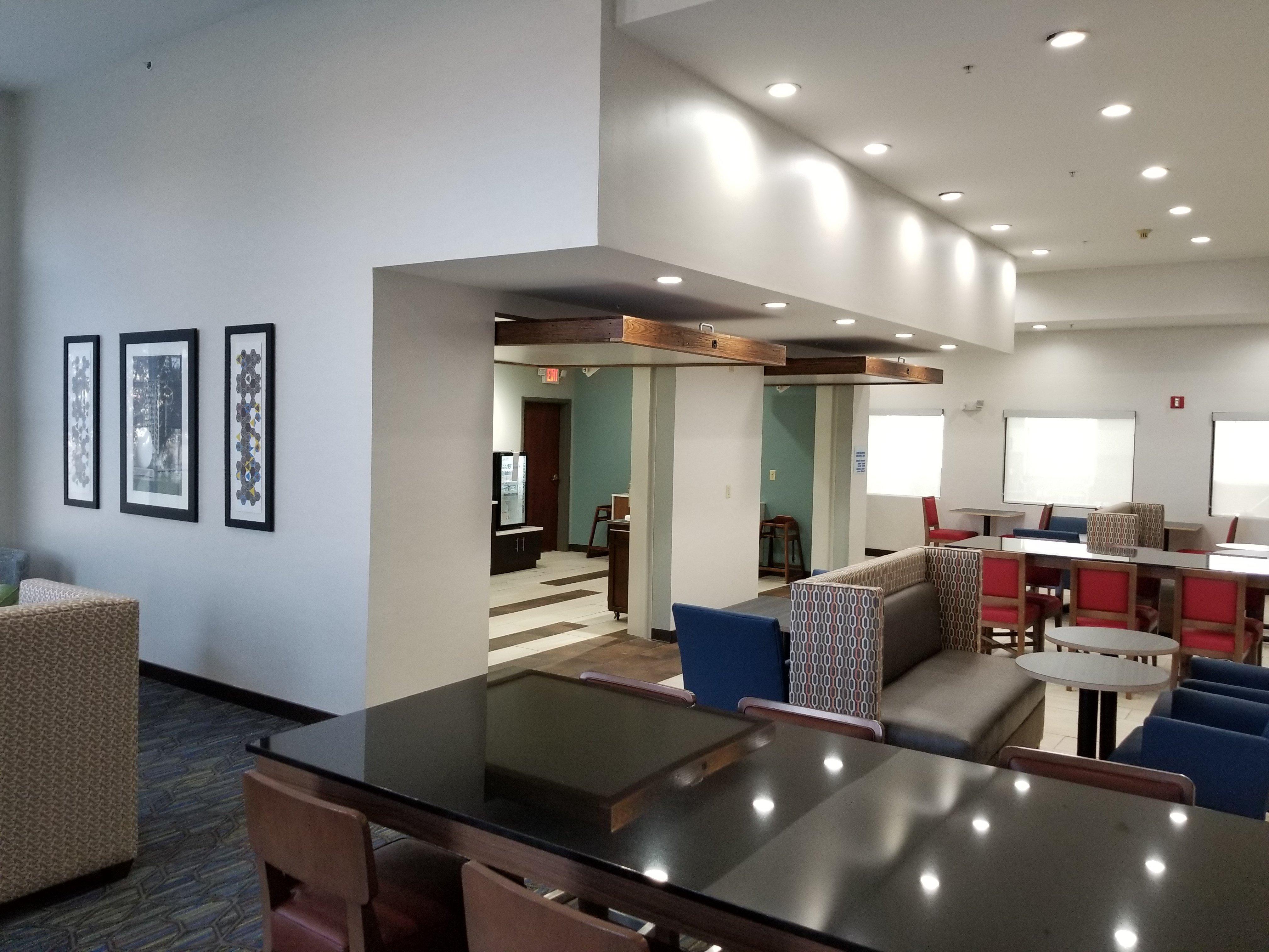 Holiday Inn Express Birch Run-Frankenmuth Area By Ihg Exterior foto