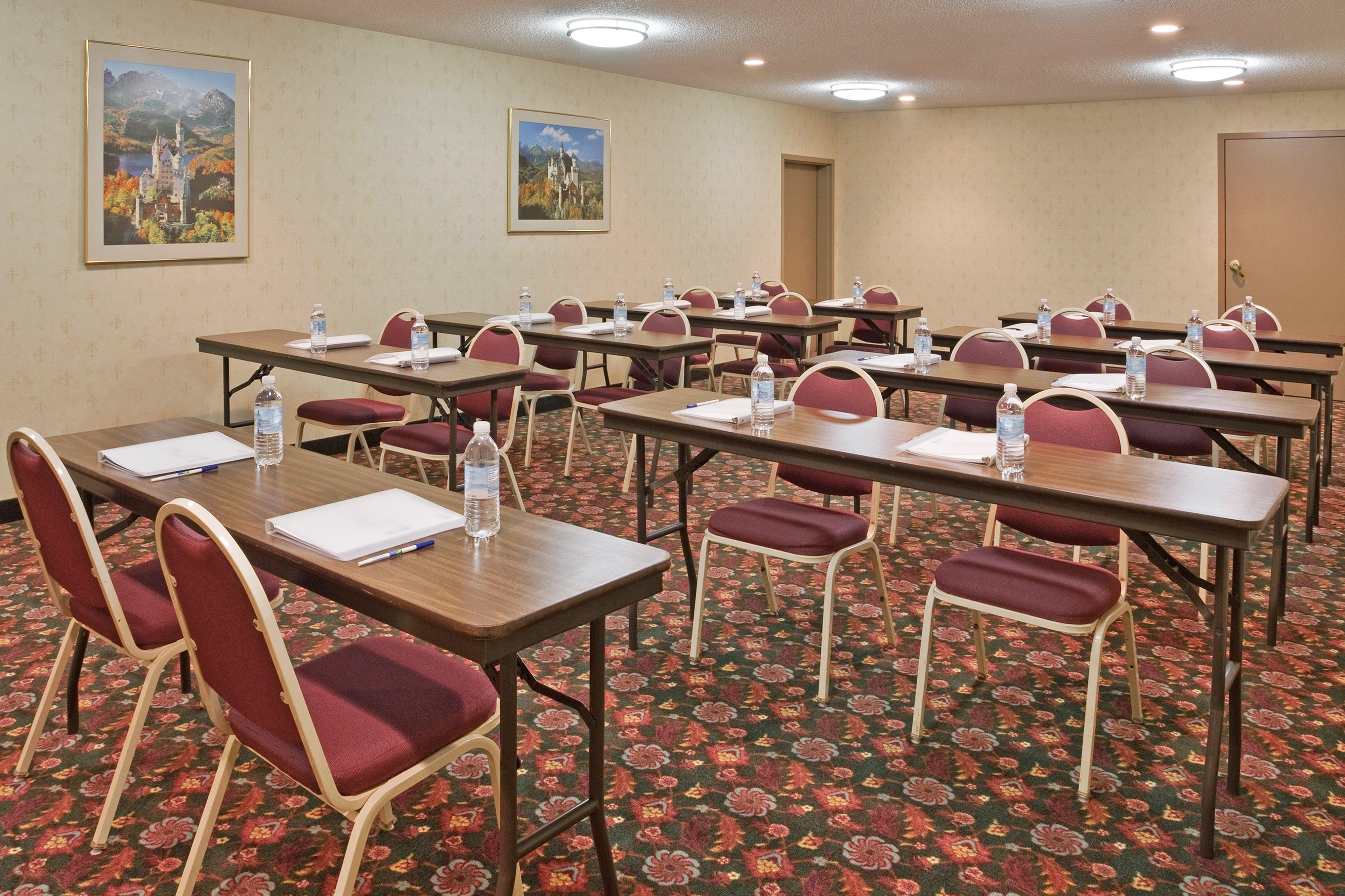 Holiday Inn Express Birch Run-Frankenmuth Area By Ihg Exterior foto
