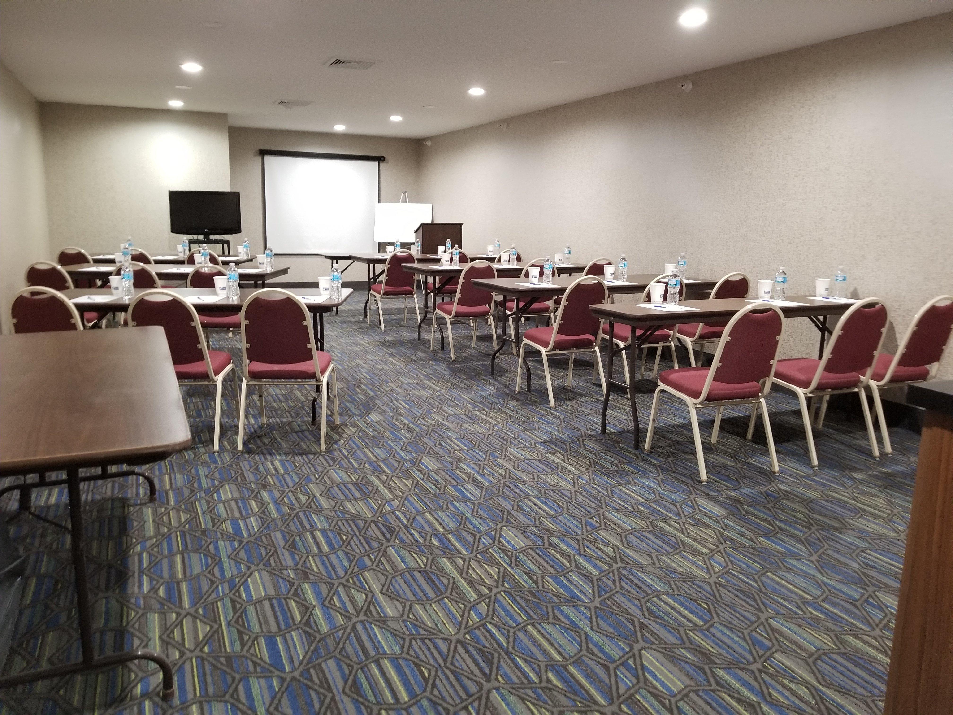 Holiday Inn Express Birch Run-Frankenmuth Area By Ihg Exterior foto