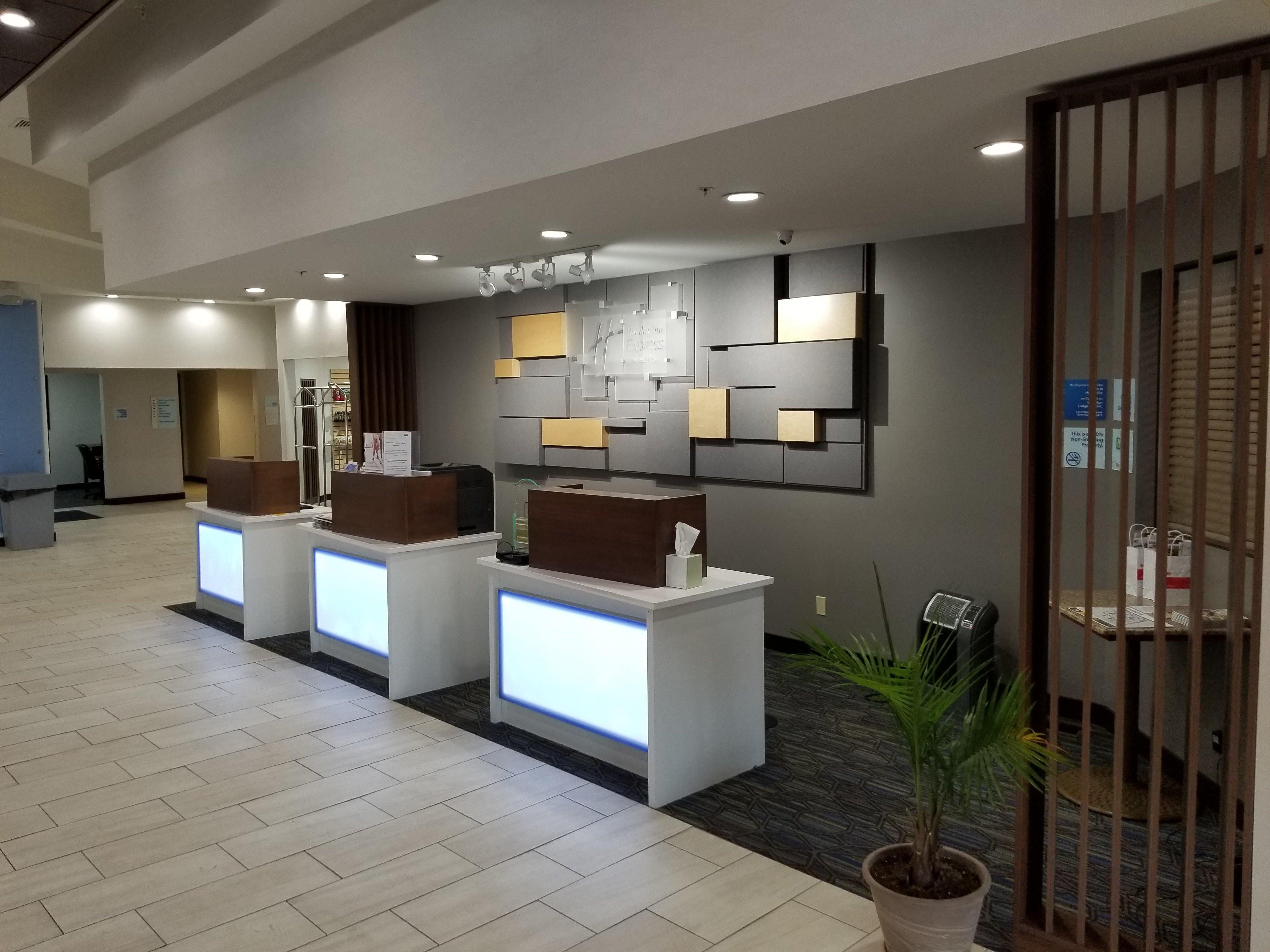 Holiday Inn Express Birch Run-Frankenmuth Area By Ihg Exterior foto