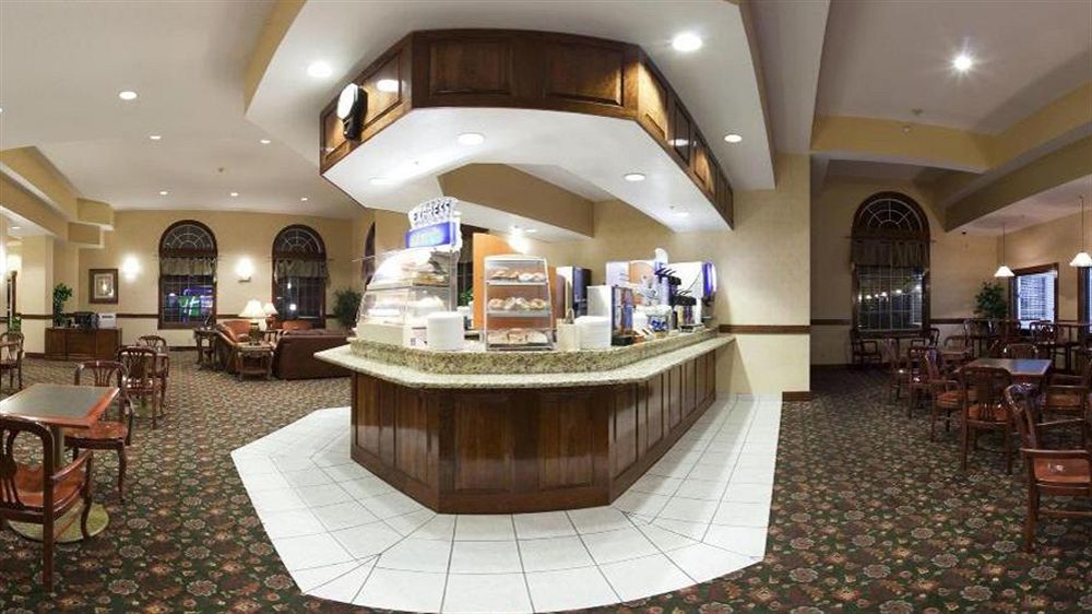 Holiday Inn Express Birch Run-Frankenmuth Area By Ihg Exterior foto