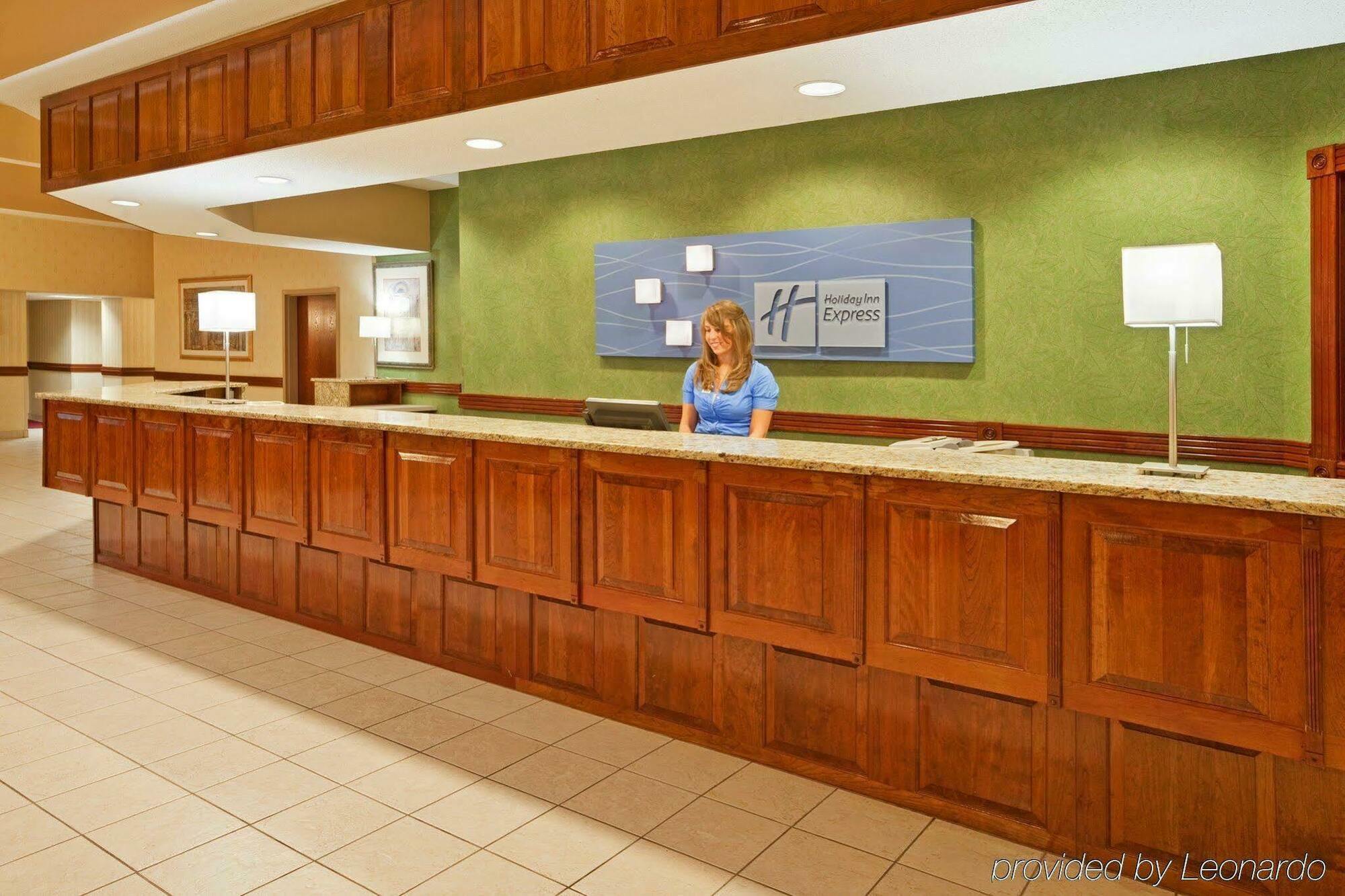 Holiday Inn Express Birch Run-Frankenmuth Area By Ihg Exterior foto