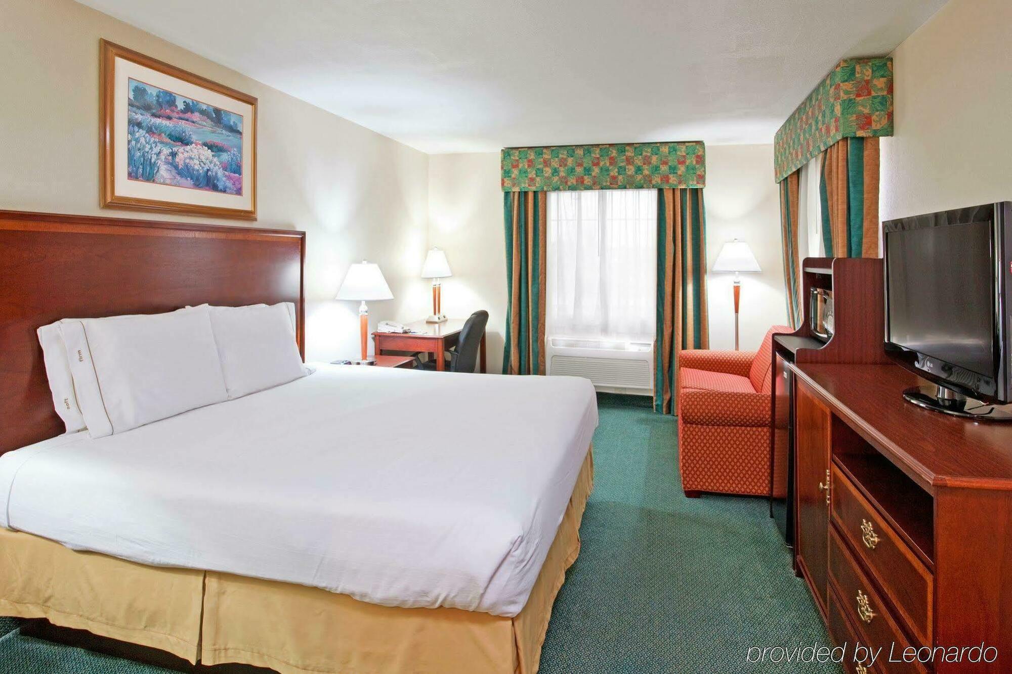 Holiday Inn Express Birch Run-Frankenmuth Area By Ihg Exterior foto