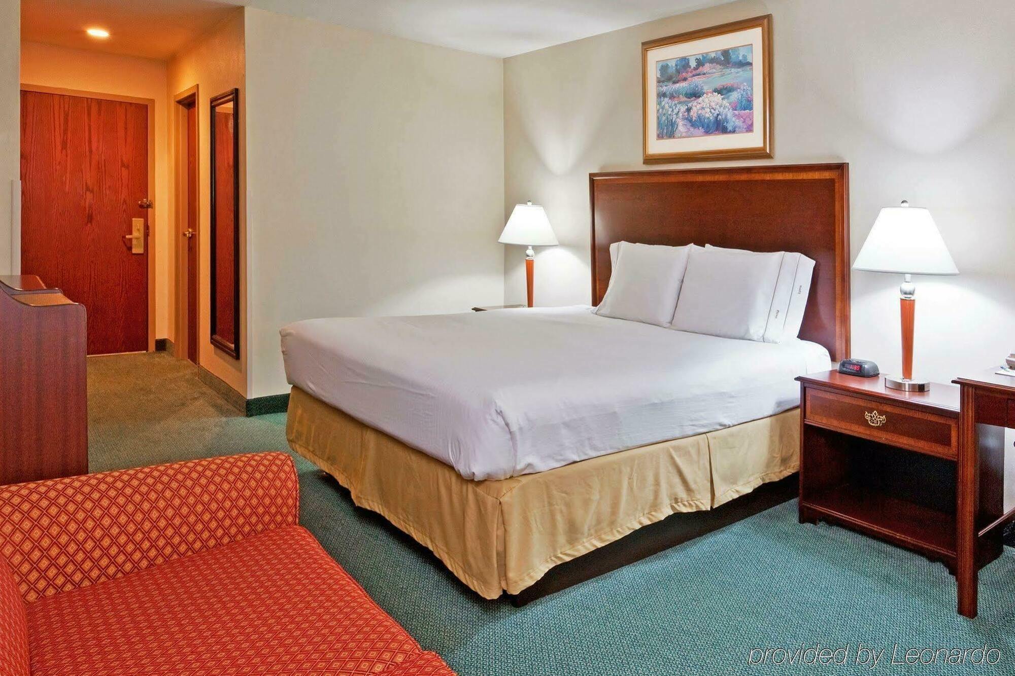 Holiday Inn Express Birch Run-Frankenmuth Area By Ihg Exterior foto